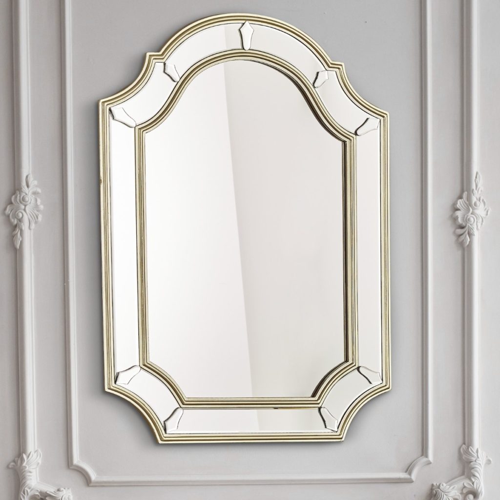 Laura Ashley Mirrors MirrorsToday.co.uk